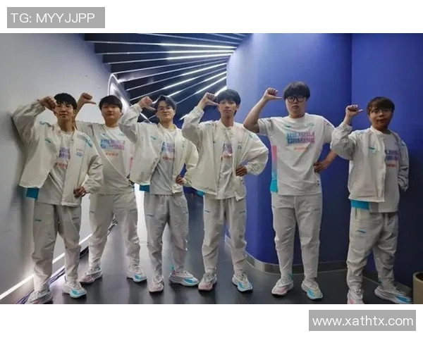 数据分析：探究BLG战队在比赛中的实力与表现趋势