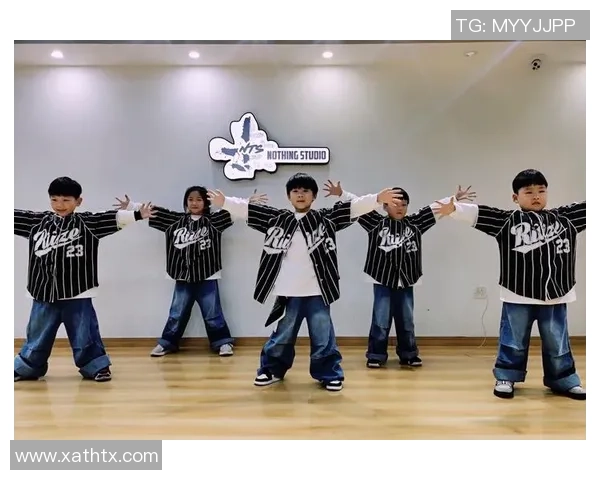 杭州街舞队个人能力引发热议争议背后的舞蹈文化与团队精神探讨