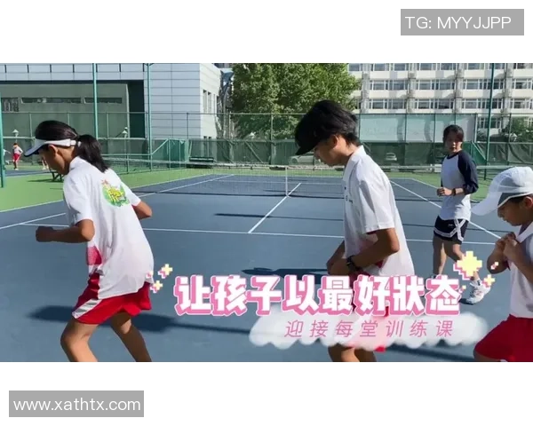 深圳网球队耐力训练引发热议球员表现与科学训练的关系探讨