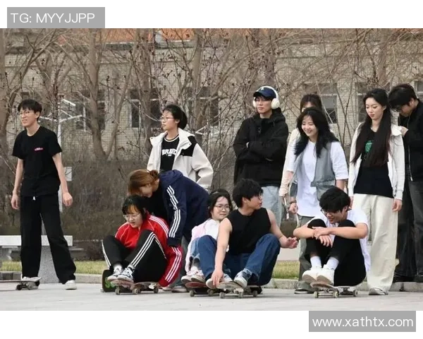 滑板精神：深入剖析杭州滑板队员的心理素质与竞技心态