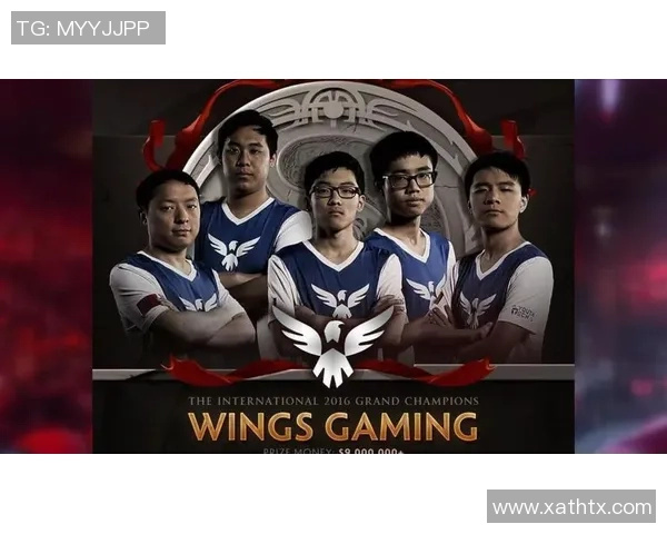 聚焦DOTA2：探讨FPX战队成员的个人能力与团队协作之道