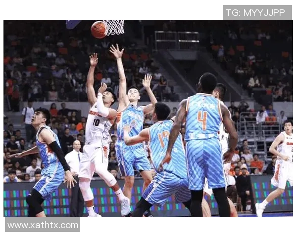 西安篮球队进攻战术分析与球员表现深度解读