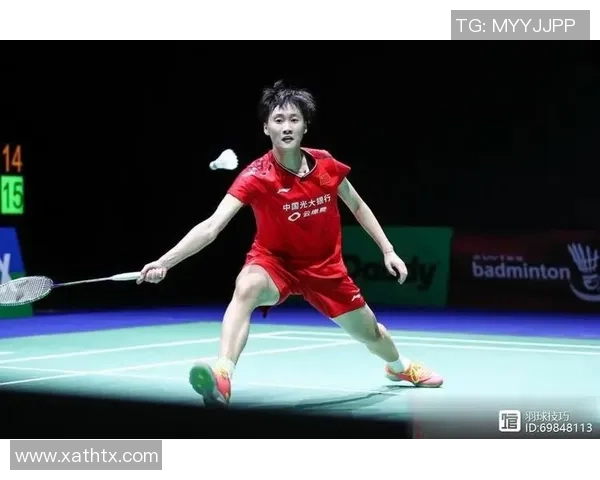 重庆羽毛球队在城市联赛中的心理素质分析与表现评估