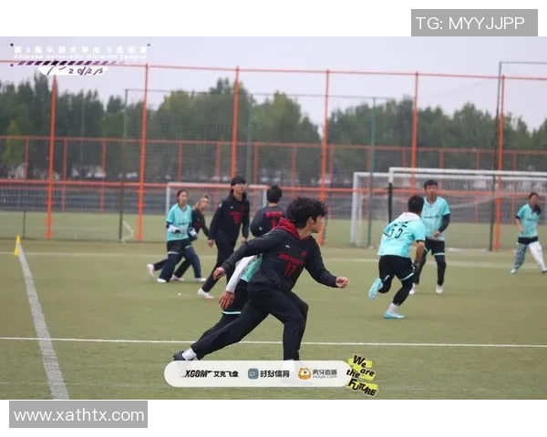 飞盘盛宴：深入武汉飞盘队的战术与技巧探讨