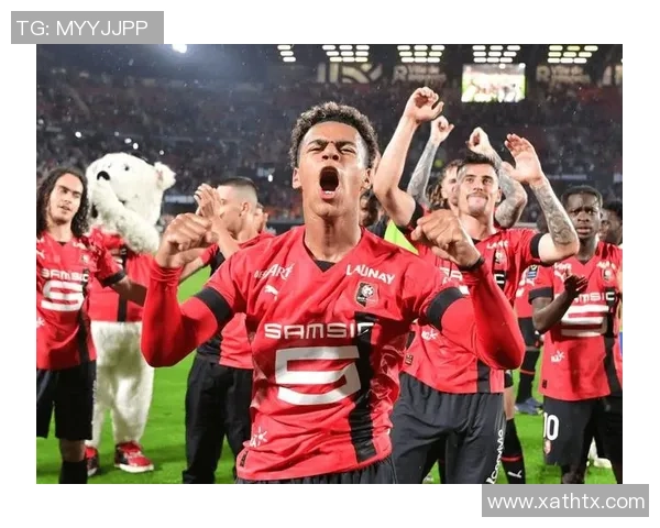 南特与雷恩激战正酣精彩直播尽在此刻不容错过