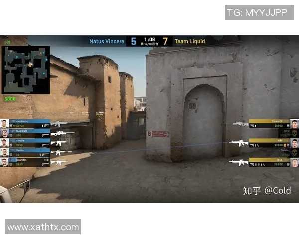 提升心理素质的科学方法在CSGO游戏中的应用与实践探讨