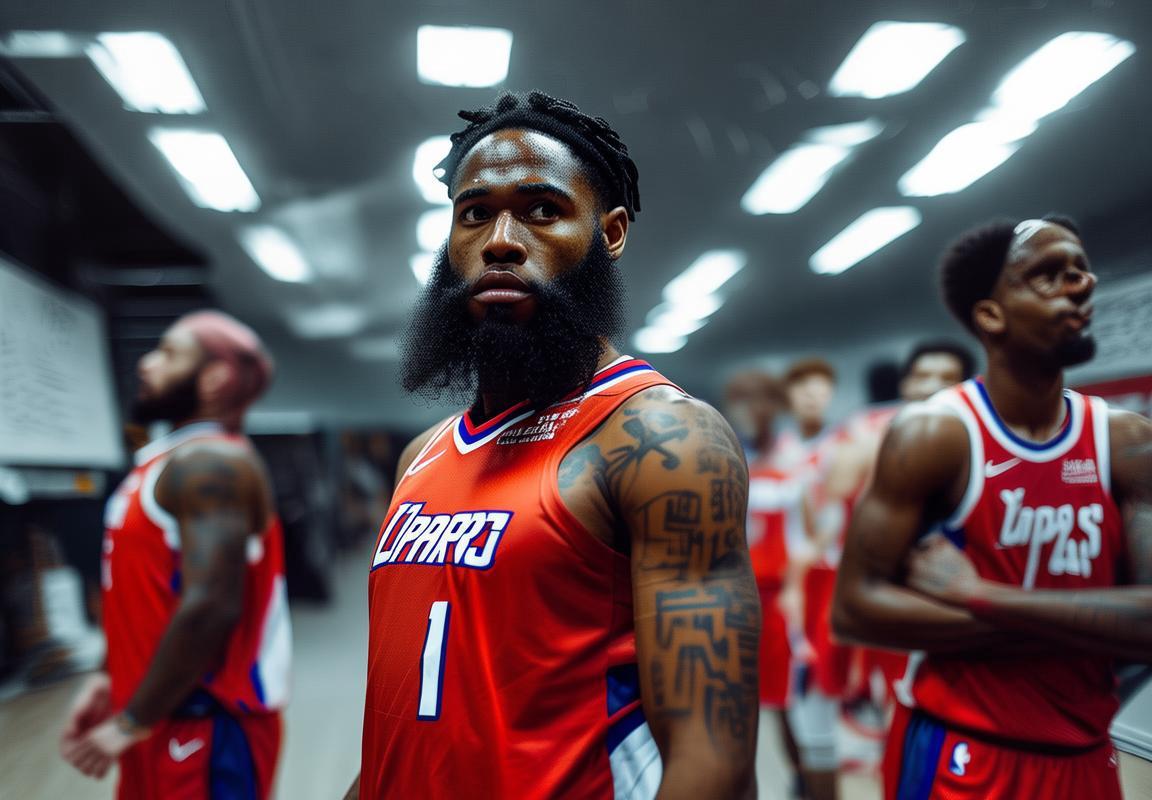3月18日NBA焦点战掘金迎战快船双方争